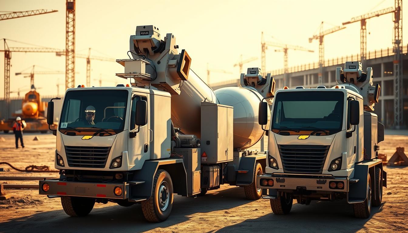 commercial concrete pumps commercial concrete pumps