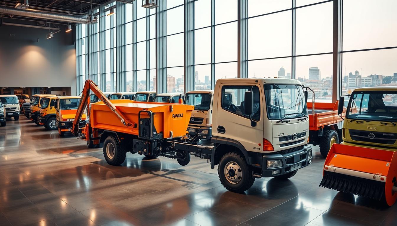 compactor truck purchase options compactor truck purchase options
