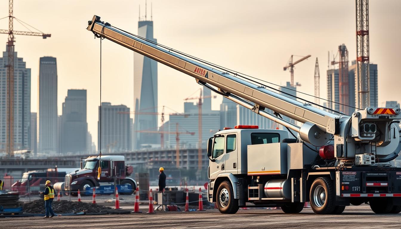 concrete pump rentals concrete pump rentals