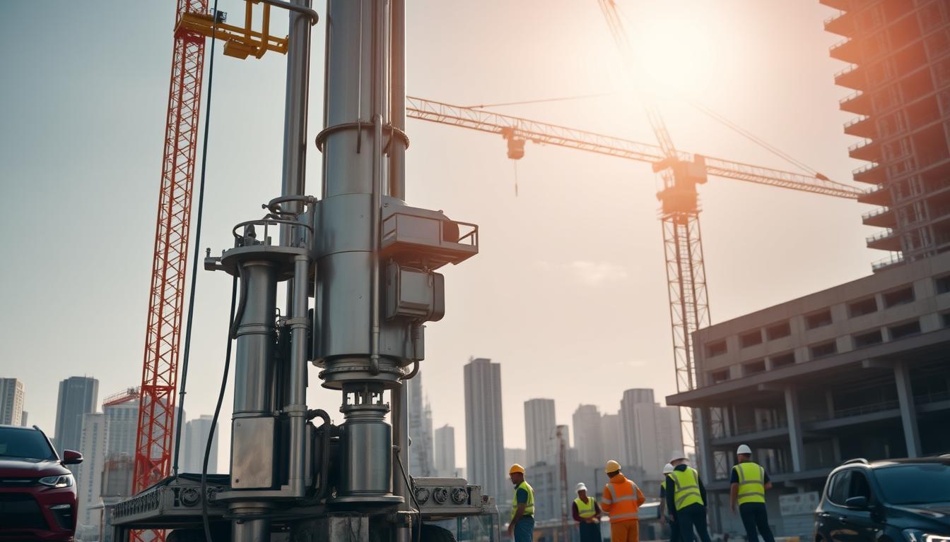 concrete pumps concrete pumps