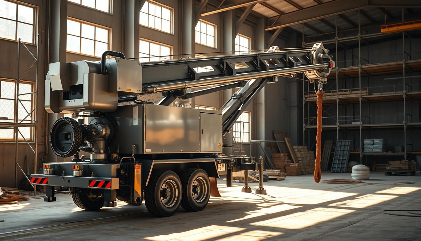 high-pressure concrete pumps high-pressure concrete pumps