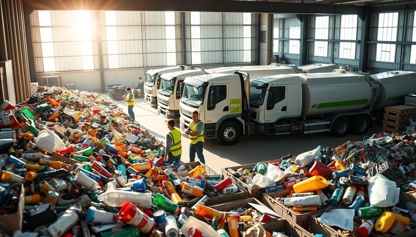 recycling performance