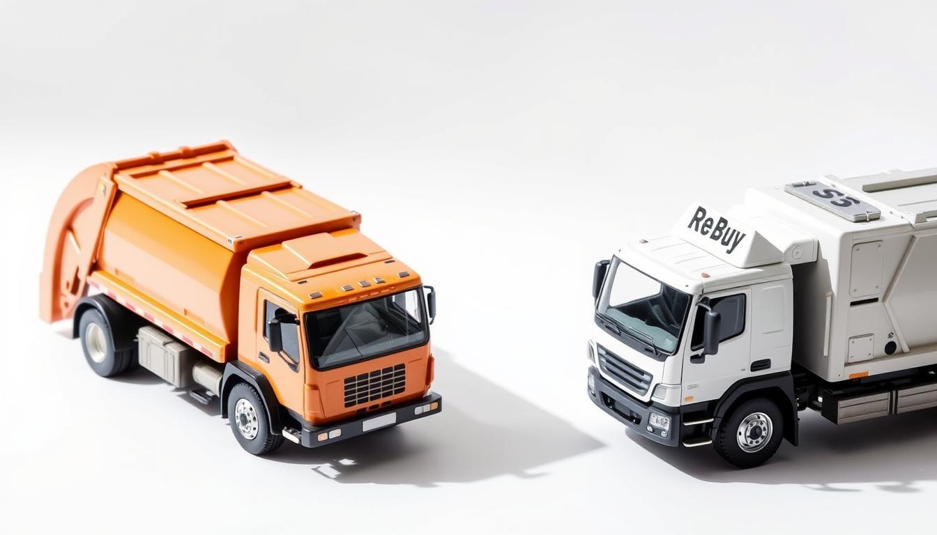renting versus buying garbage truck financial comparison renting versus buying garbage truck financial comparison
